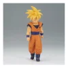 Banpresto Dragon Ball Z Solid Edge Works Vol.12 Son Gohan Super Saiyan