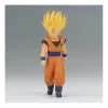 Banpresto Dragon Ball Z Solid Edge Works Vol.12 Son Gohan Super Saiyan 2