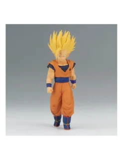 Banpresto Dragon Ball Z Solid Edge Works Vol.12 Son Gohan Super Saiyan 2