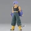 Banpresto Dragon Ball Z Solid Edge Works Vol.9 Future Trunks