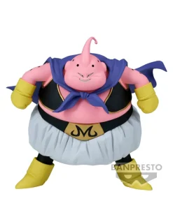 Banpresto Dragon Ball Z Solid Edge Works Vol.25 Majin Buu