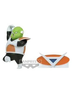 Banpresto Dragon Ball Z Solid Edge Works Vol.21 Guldo