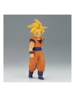 Banpresto Dragon Ball Z Solid Edge Works Vol.12 Son Gohan Super Saiyan
