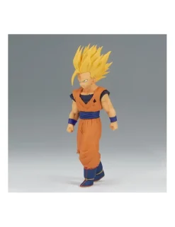 Banpresto Dragon Ball Z Solid Edge Works Vol.12 Son Gohan Super Saiyan 2