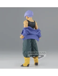 Banpresto Dragon Ball Z Solid Edge Works Vol.9 Future Trunks