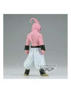 Banpresto Dragon Ball Z Solid Edge Works Vol.16 Kid Buu