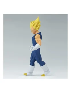 Banpresto Dragon Ball Z Solid Edge Works Vol.10 Majin Vegeta
