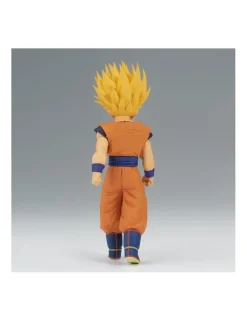 Banpresto Dragon Ball Z Solid Edge Works Vol.12 Son Gohan Super Saiyan 2