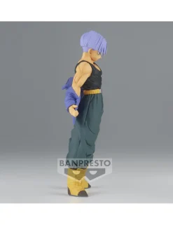 Banpresto Dragon Ball Z Solid Edge Works Vol.9 Future Trunks