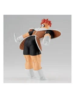 Banpresto Dragon Ball Z Solid Edge Works Vol.20 Rikoom