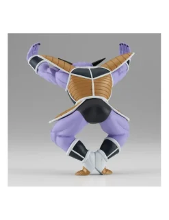 Banpresto Dragon Ball Z Solid Edge Works Vol.17 Ginew