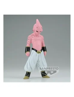 Banpresto Dragon Ball Z Solid Edge Works Vol.16 Kid Buu