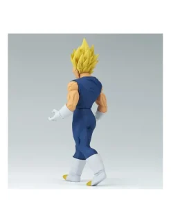 Banpresto Dragon Ball Z Solid Edge Works Vol.10 Majin Vegeta
