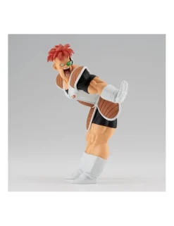 Banpresto Dragon Ball Z Solid Edge Works Vol.20 Rikoom