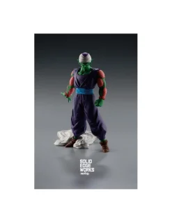 Banpresto Dragon Ball Z Solid Edge Works Vol.13 Piccolo
