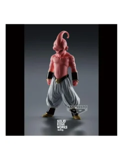 Banpresto Dragon Ball Z Solid Edge Works Vol.16 Kid Buu
