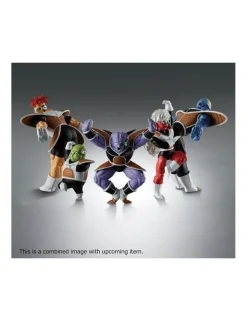 Banpresto Dragon Ball Z Solid Edge Works Vol.20 Rikoom