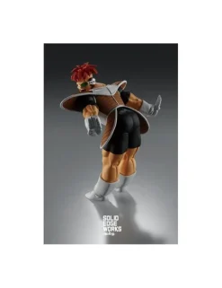 Banpresto Dragon Ball Z Solid Edge Works Vol.20 Rikoom