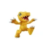 Banpresto DXF Adventure Archives Digimon Adventure Agumon
