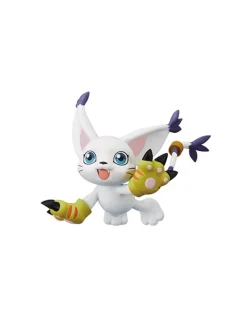 Banpresto DXF Adventure Archives Digimon Adventure Tailmon