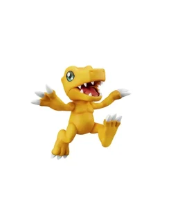 Banpresto DXF Adventure Archives Digimon Adventure Agumon