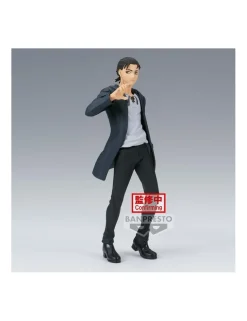 Banpresto DXF Attack on Titan The Final Season Eren Yeager