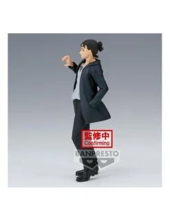 Banpresto DXF Attack on Titan The Final Season Eren Yeager