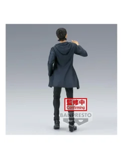 Banpresto DXF Attack on Titan The Final Season Eren Yeager