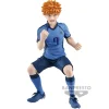 Banpresto DXF Blue Lock Rensuke Kunigami