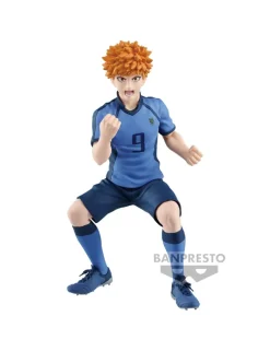 Banpresto DXF Blue Lock Rensuke Kunigami