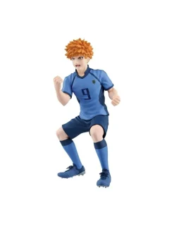 Banpresto DXF Blue Lock Rensuke Kunigami