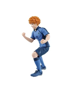 Banpresto DXF Blue Lock Rensuke Kunigami