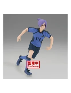 Banpresto DXF Blue Lock Reo Mikage