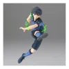Banpresto DXF Blue Lock Yoichi Isagi Awakening Version