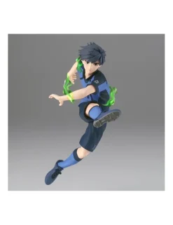 Banpresto DXF Blue Lock Yoichi Isagi Awakening Version