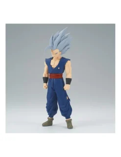 Banpresto DXF Dragon Ball Super Super Hero Son Gohan Beast
