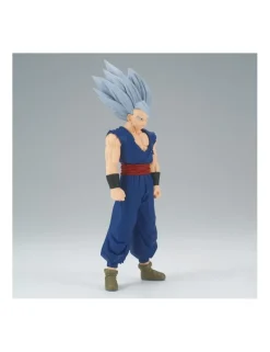 Banpresto DXF Dragon Ball Super Super Hero Son Gohan Beast