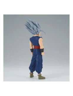 Banpresto DXF Dragon Ball Super Super Hero Son Gohan Beast