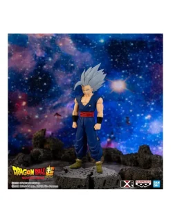 Banpresto DXF Dragon Ball Super Super Hero Son Gohan Beast