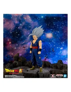 Banpresto DXF Dragon Ball Super Super Hero Son Gohan Beast