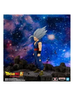 Banpresto DXF Dragon Ball Super Super Hero Son Gohan Beast