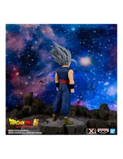 Banpresto DXF Dragon Ball Super Super Hero Son Gohan Beast