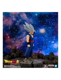 Banpresto DXF Dragon Ball Super Super Hero Son Gohan Beast