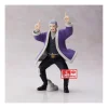 Banpresto DXF Golden Kamuy Yoshitake Shiraishi