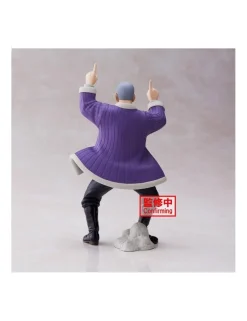 Banpresto DXF Golden Kamuy Yoshitake Shiraishi