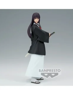 Banpresto DXF Hell's Paradise Jigokuraku Yamada Asaemon Toma