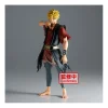 Banpresto DXF Hell's Paradise Jigokuraku Aza Chobe