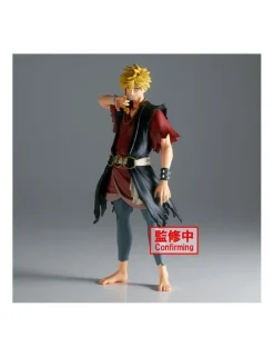 Banpresto DXF Hell's Paradise Jigokuraku Aza Chobe