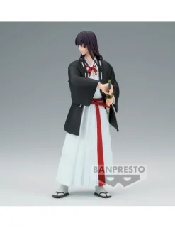 Banpresto DXF Hell's Paradise Jigokuraku Yamada Asaemon Toma
