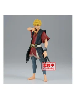Banpresto DXF Hell's Paradise Jigokuraku Aza Chobe